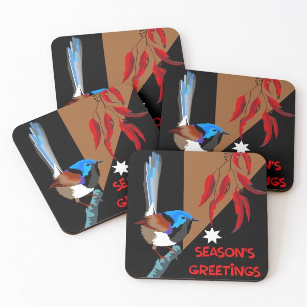 Item preview, Variegated Christmas. designed and sold by Graham Colton.