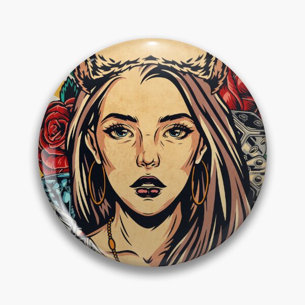 Item preview, Let's Play Russian Roulette designed and sold by shrumpluckz.
