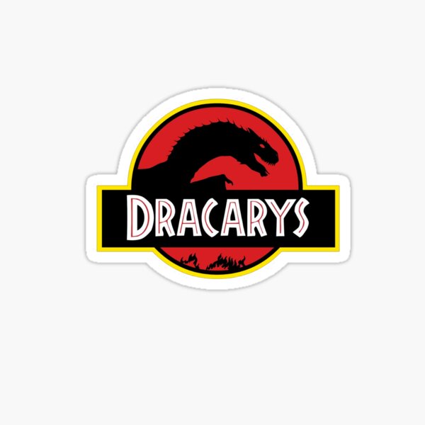 Item preview, Dracarys designed and sold by liniting1223.