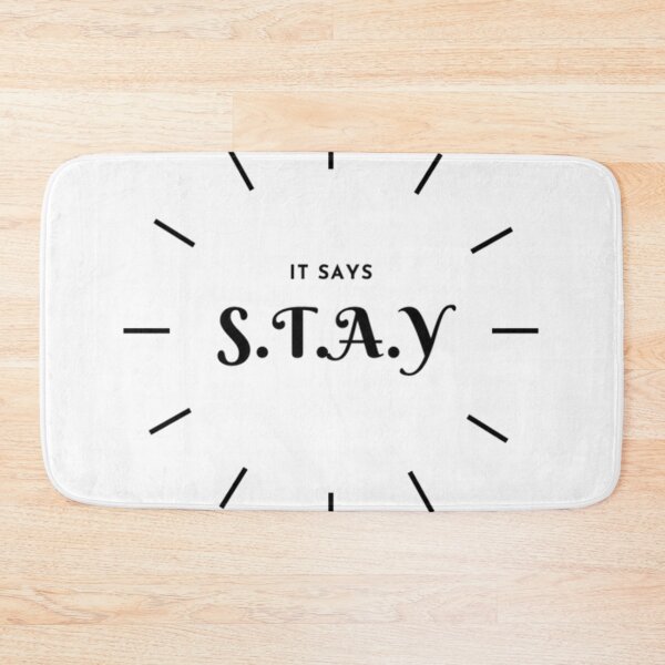 Item preview, STAY Clásico Copia Copia Copia designed and sold by ashihakymmelx.
