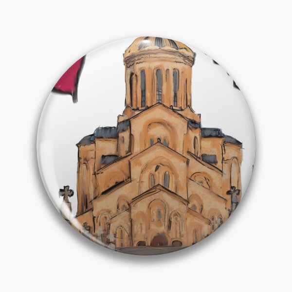 Item preview, I love Tbilisi  designed and sold by sladjana.