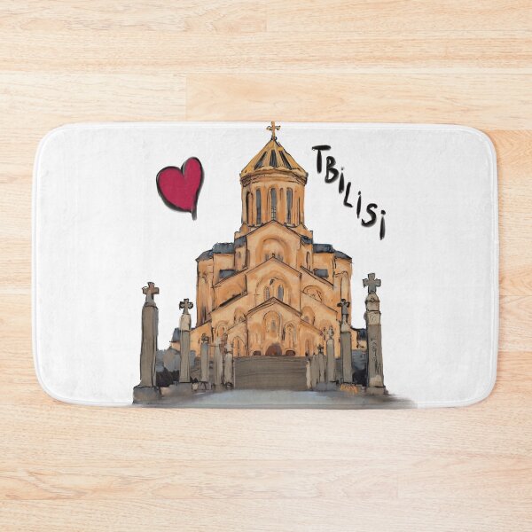 Item preview, I love Tbilisi  designed and sold by sladjana.