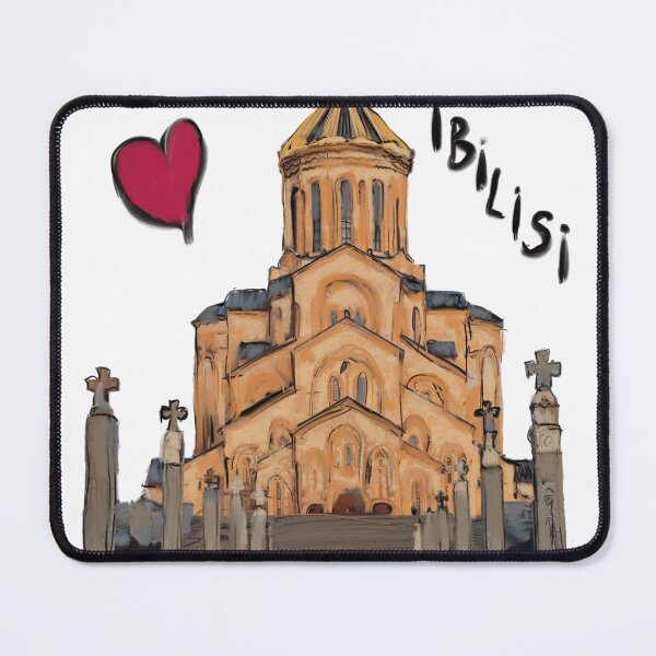 Item preview, I love Tbilisi designed and sold by sladjana.
