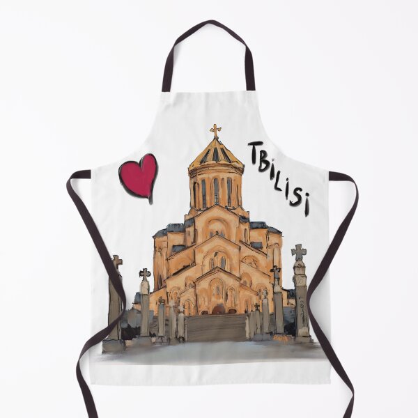 Item preview, I love Tbilisi designed and sold by sladjana.