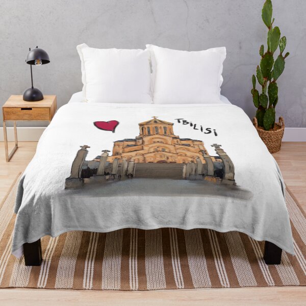Item preview, I love Tbilisi designed and sold by sladjana.