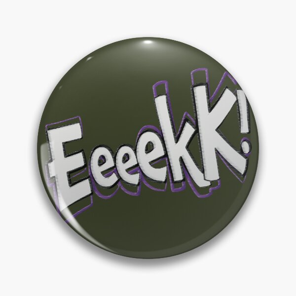 Item preview, Eeeek! designed and sold by SanfordStudio.