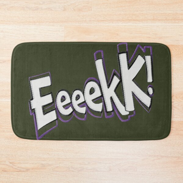 Item preview, Eeeek! designed and sold by SanfordStudio.