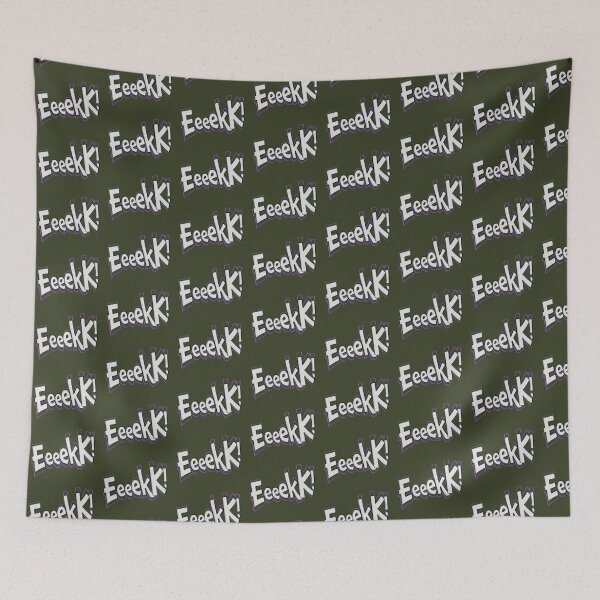 Item preview, Eeeek! designed and sold by SanfordStudio.