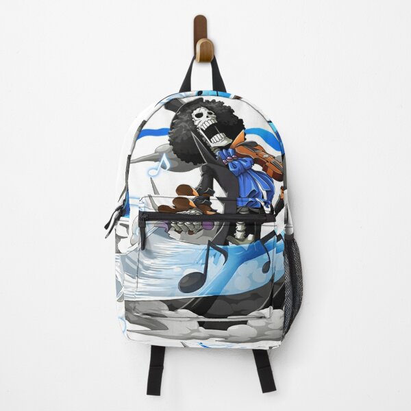 One Piece  Backpack for Sale by GertrudeSauter