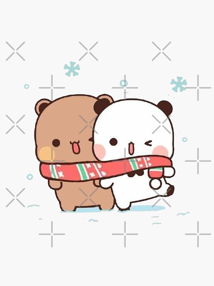 Milk & Mocha on Twitter:, milk and mocha bears HD phone wallpaper | Pxfuel