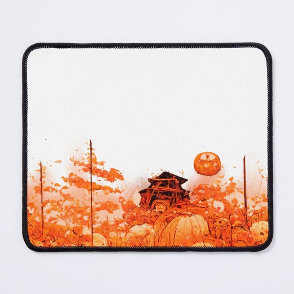 Item preview, Pumpkin garden designed and sold by np-artistic.