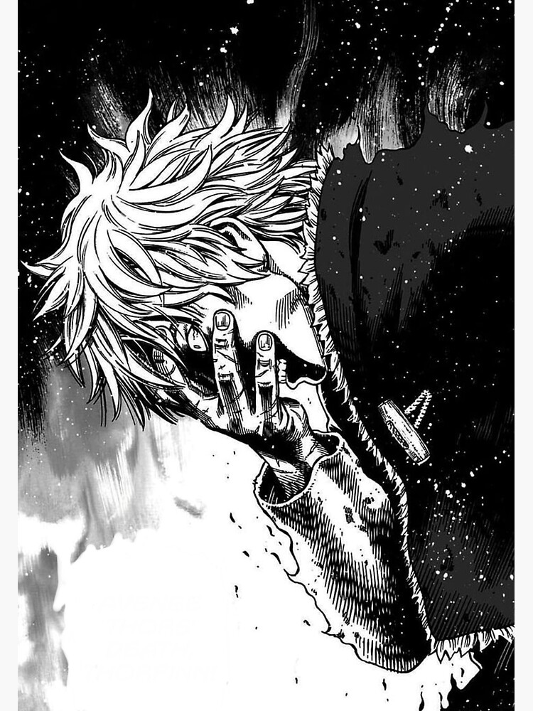 Pin on Vinland Saga