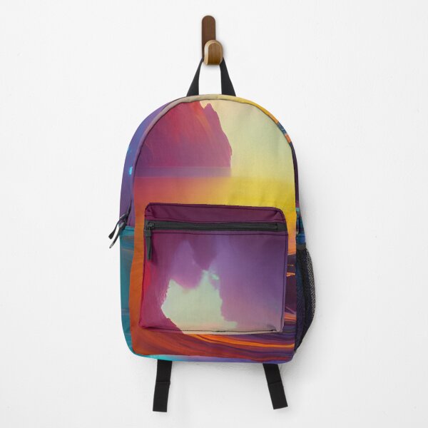 Item preview, Technicolour Dreamscape: The Ripple designed and sold by Nylaria.