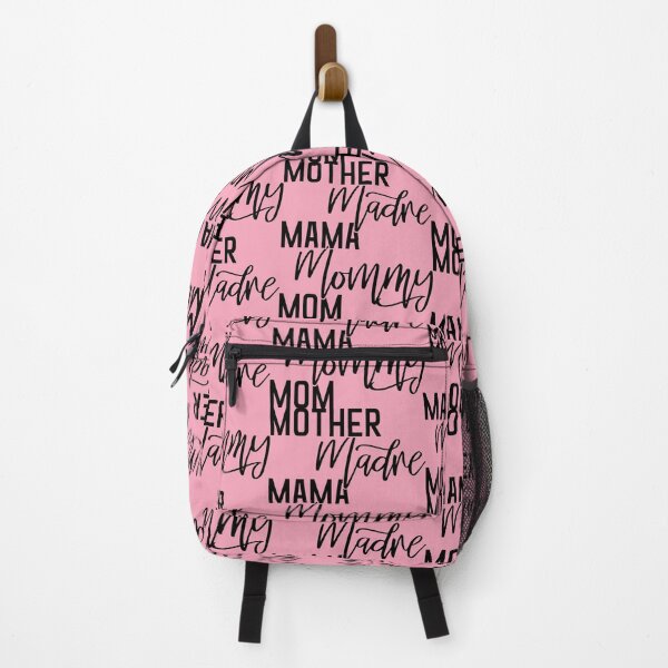 Item preview, Mother Madre Mama Mommy Mom designed and sold by CloudsnSugar.