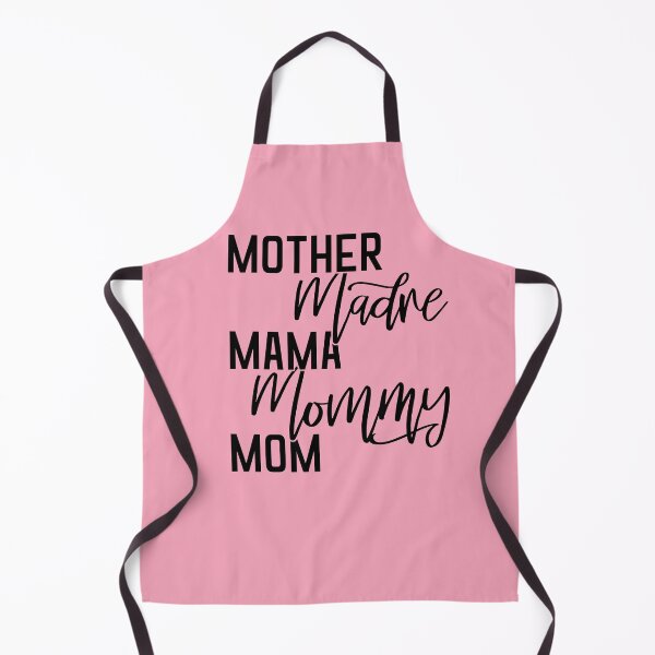 Item preview, Mother Madre Mama Mommy Mom designed and sold by CloudsnSugar.