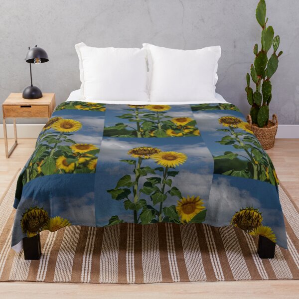 Item preview, Sunflowers of France designed and sold by Dave Williams.