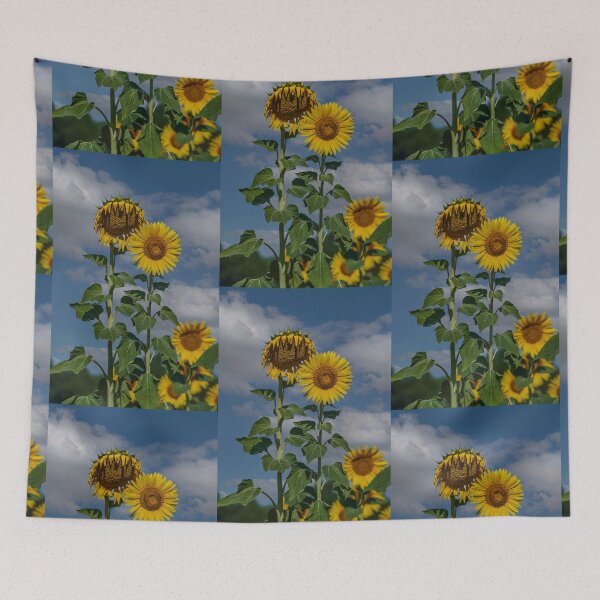 Item preview, Sunflowers of France designed and sold by Dave Williams.
