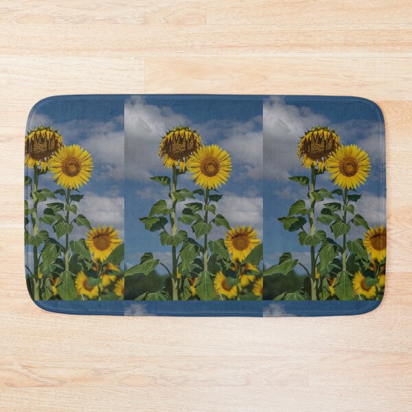 Item preview, Sunflowers of France designed and sold by Dave Williams.