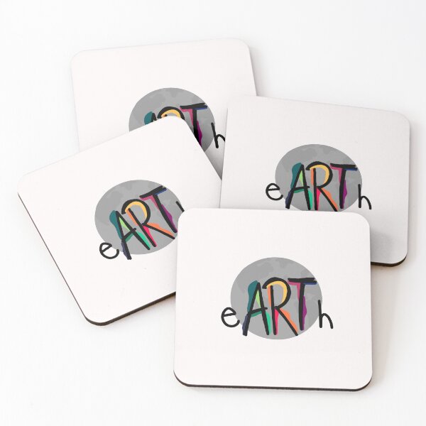 Item preview, eARTh designed and sold by asterea-.