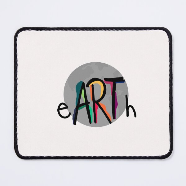 Item preview, eARTh designed and sold by asterea-.