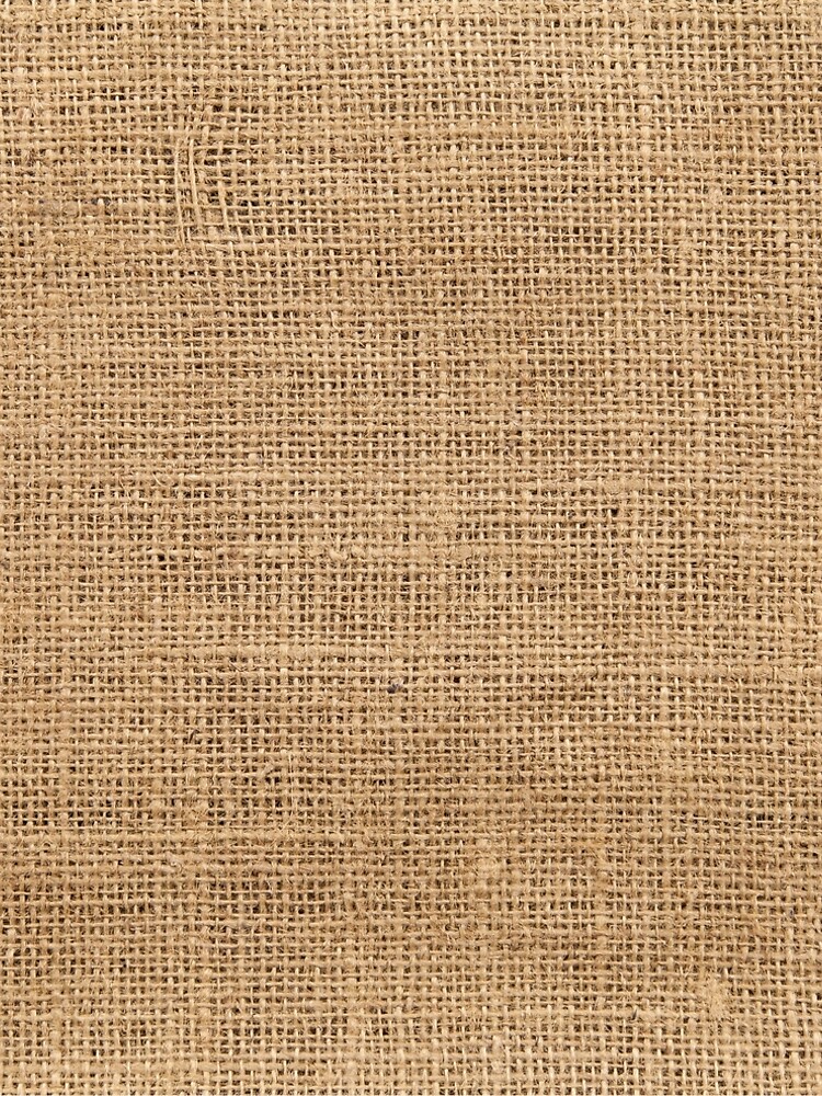 Burlap by fourretout