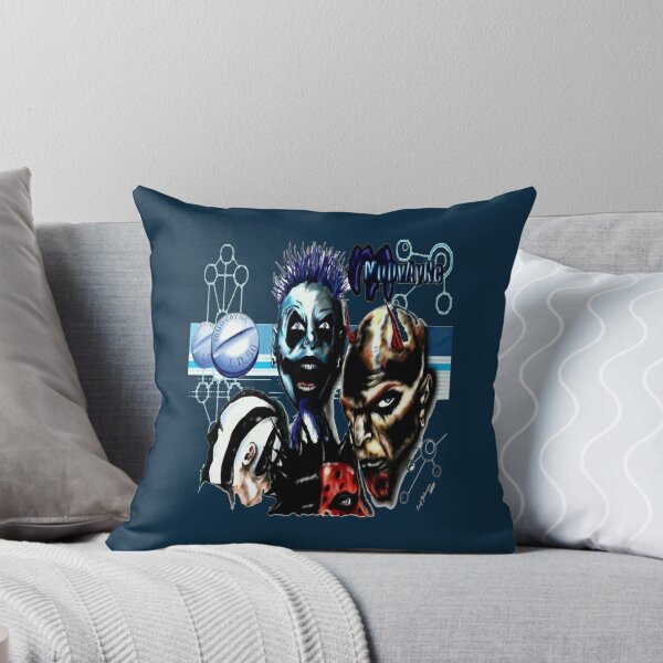Item preview, Mudvayne Best Selling Christmas Holiday   designed and sold by Timmothymo.