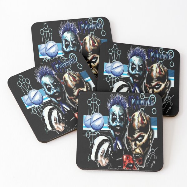 Item preview, Mudvayne Best Selling Christmas Holiday   designed and sold by Timmothymo.