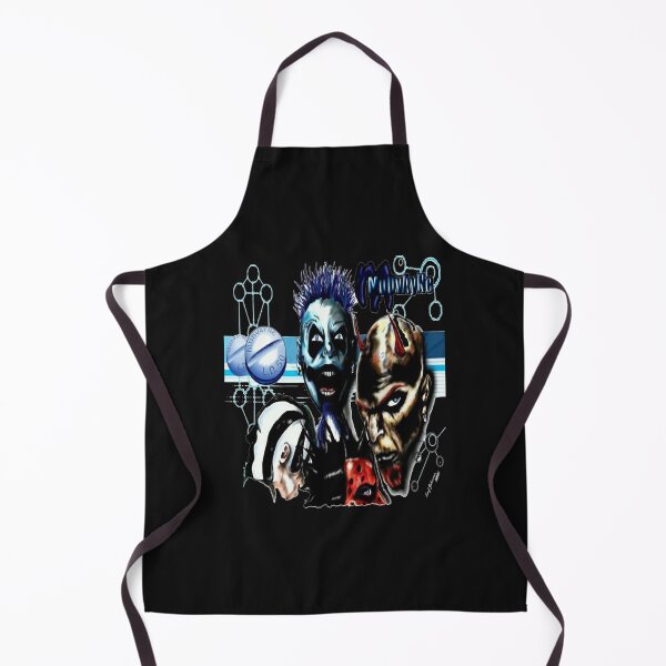 Item preview, Mudvayne Best Selling Christmas Holiday designed and sold by Timmothymo.
