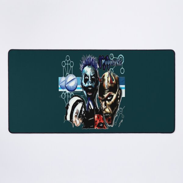 Item preview, Mudvayne Best Selling Christmas Holiday   designed and sold by Timmothymo.