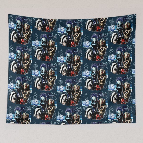 Item preview, Mudvayne Best Selling Christmas Holiday   designed and sold by Timmothymo.