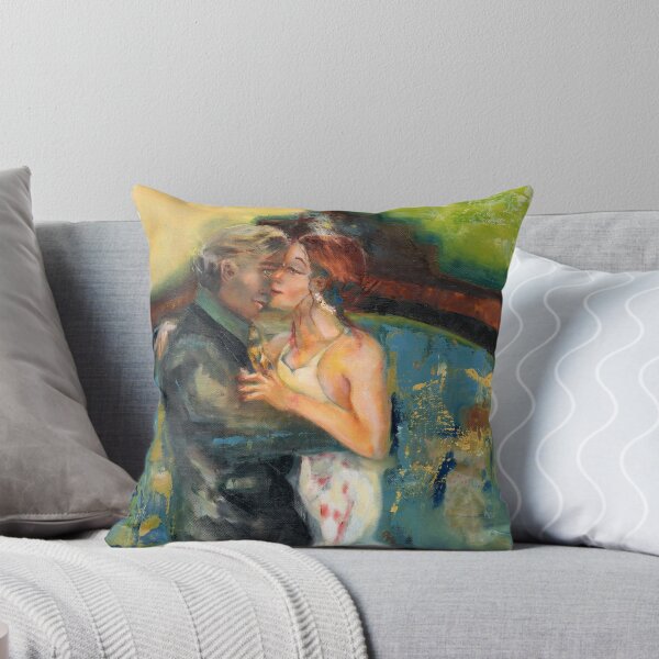Item preview, You and Me, Babe, @ the Tango Club designed and sold by F.A. Moore.
