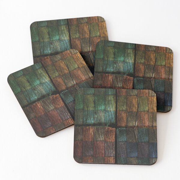 Item preview, Quarters designed and sold by Yampimon.