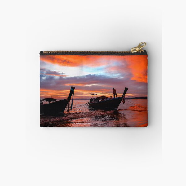 Item preview, Red Sunset designed and sold by sinseeho.