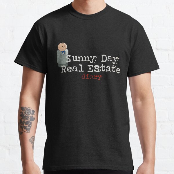 Item preview, Sunny Day Real Estate Diary w Little People designed and sold by MaraLind.