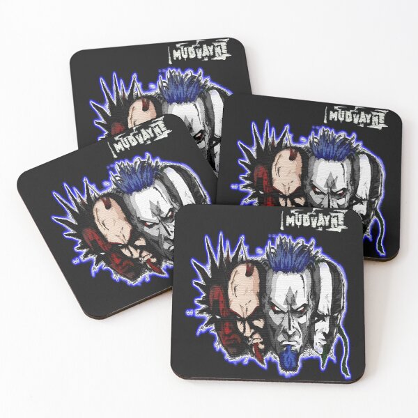 Item preview, Funniest Mudvayne Best Selling Idol designed and sold by Timmothymo.