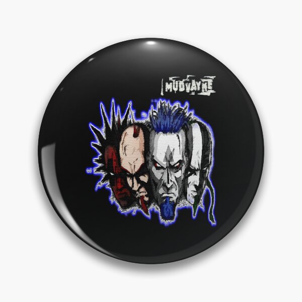 Item preview, Funniest Mudvayne Best Selling Idol designed and sold by Timmothymo.