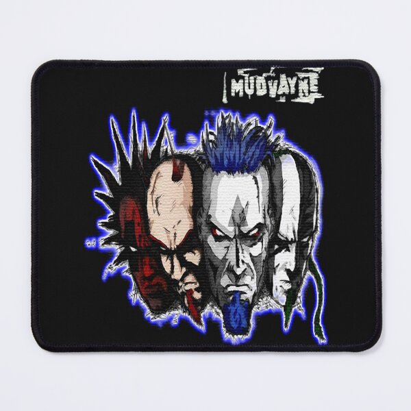 Item preview, Funniest Mudvayne Best Selling Idol designed and sold by Timmothymo.