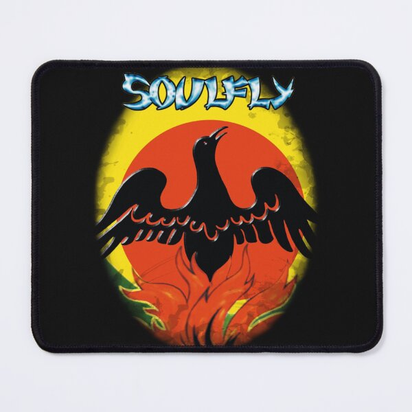 Item preview, Soulfly designed and sold by Timmothymo.