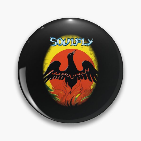 Item preview, Soulfly    designed and sold by Timmothymo.