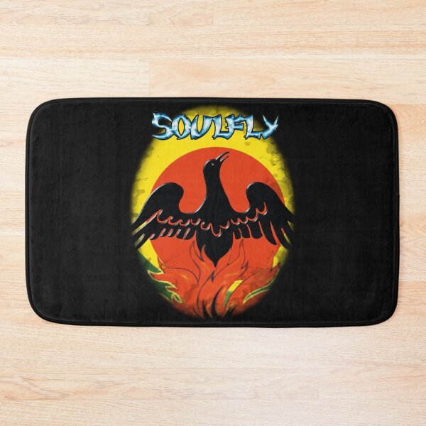 Item preview, Soulfly    designed and sold by Timmothymo.