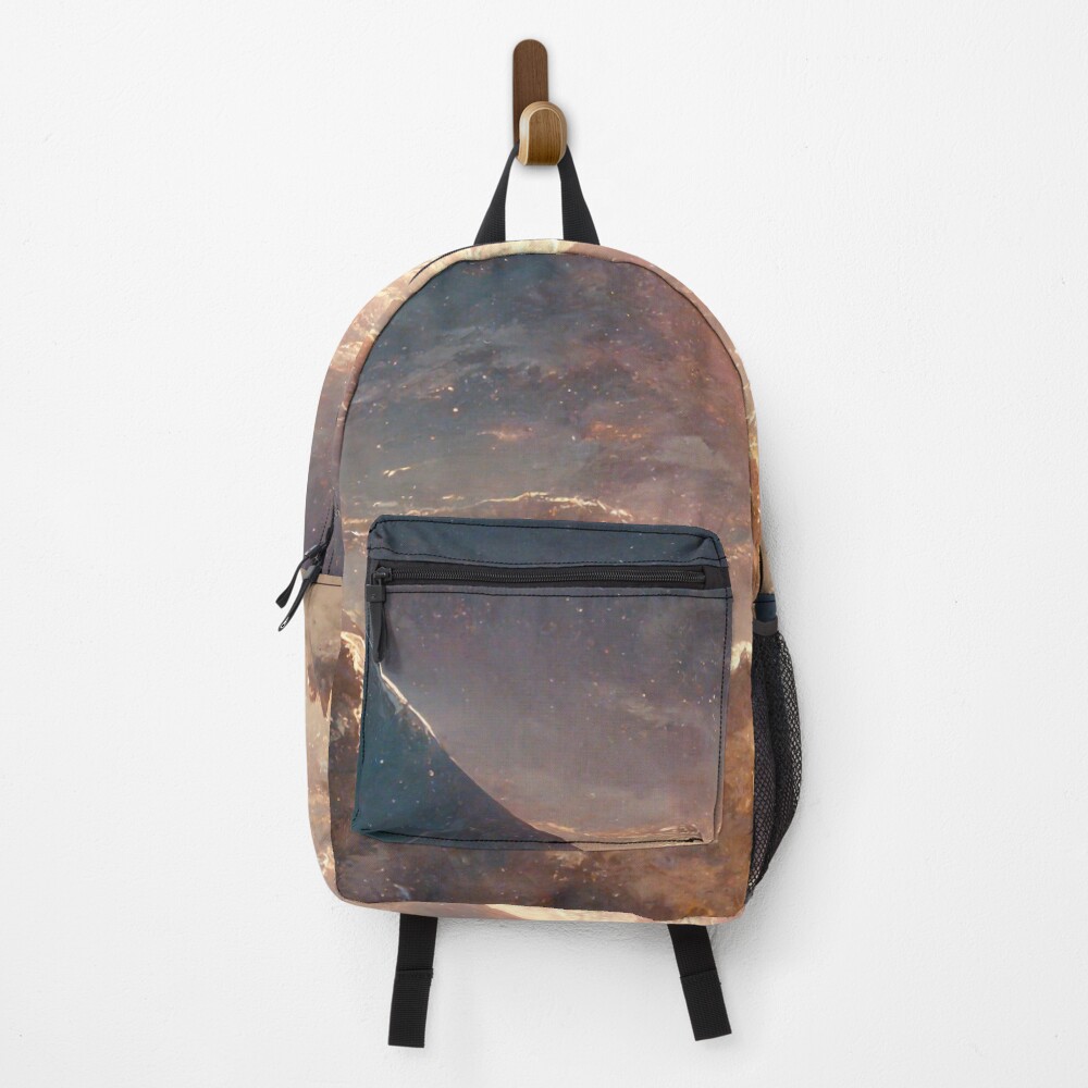 Item preview, Backpack designed and sold by RicoInStudios.