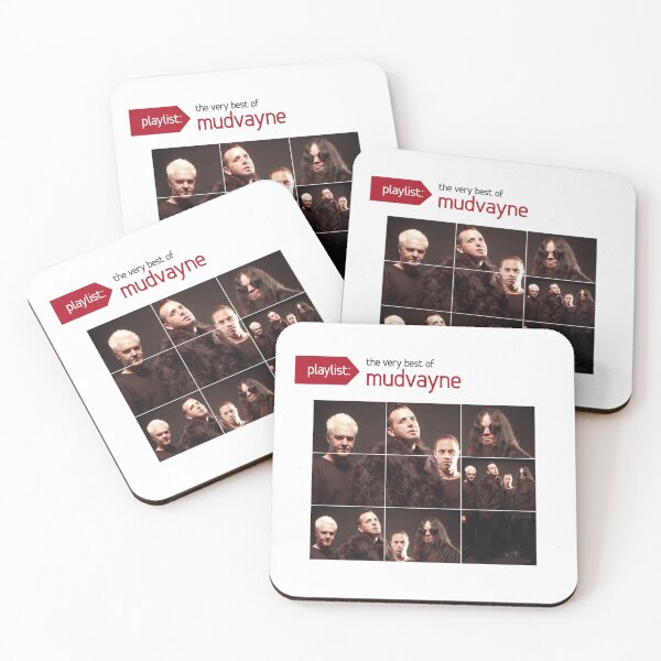 Artikelvorschau,  Mudvayne Album Geschenk Musikfans entworfen und verkauft von Timmothymo.