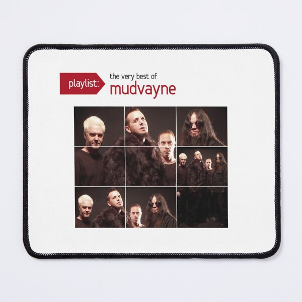 Item preview,  Mudvayne Album Gift Music Fans   designed and sold by Timmothymo.