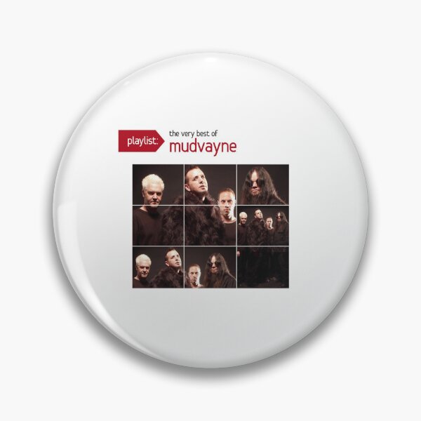 Artikelvorschau, Mudvayne Album Geschenk Musikfans entworfen und verkauft von Timmothymo.