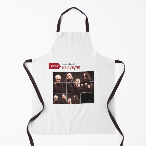 Item preview, Mudvayne Album Gift Music Fans designed and sold by Timmothymo.