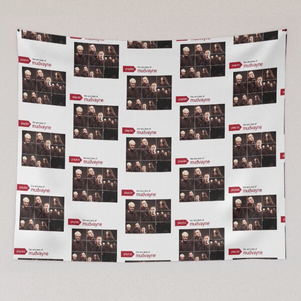 Item preview,  Mudvayne Album Gift Music Fans   designed and sold by Timmothymo.