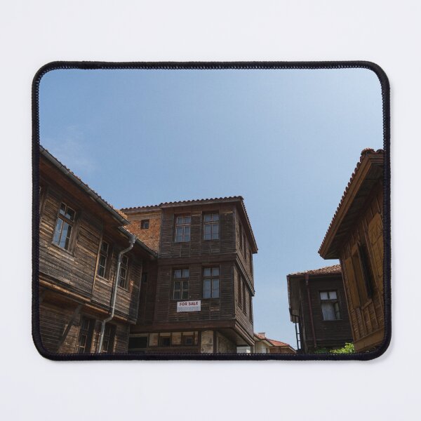 Item preview, House for Sale - Traditional Wooden Revival Homes in Sozopol Bulgaria designed and sold by Georgia Mizuleva.