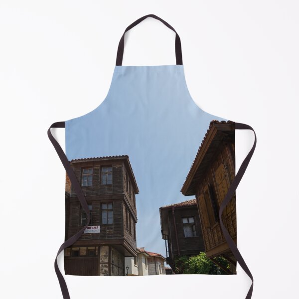 Item preview, House for Sale - Traditional Wooden Revival Homes in Sozopol Bulgaria designed and sold by Georgia Mizuleva.