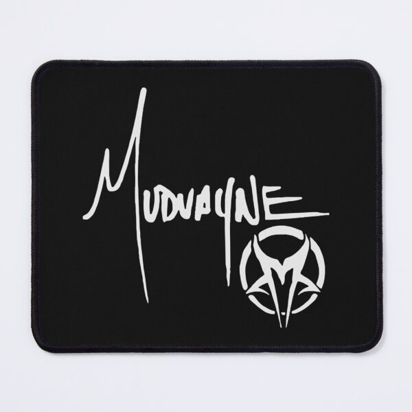 Item preview, kewengen-Mudvayne-band-nasibcintaku designed and sold by Timmothymo.