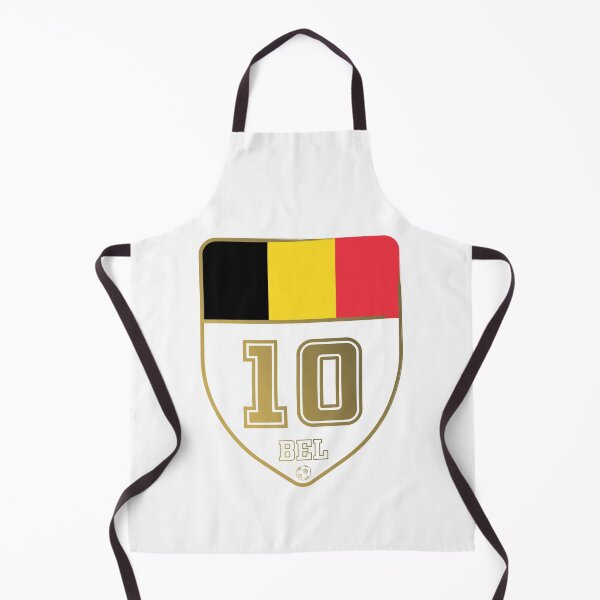 Item preview, Football world cup - Belgium badge designed and sold by Polyxz.